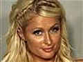 Report Paris Hilton told cops coke was gum | BahVideo.com