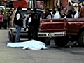 Mexico killings | BahVideo.com