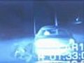 Police car Dash cam | BahVideo.com