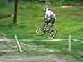 MTB Michal Prokop - No bike No race | BahVideo.com