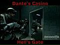 Rainbow Six Vegas - Dante s Casino - Hell amp 039 s Gate Part 1  | BahVideo.com