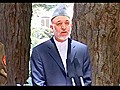 Afghan President Karzai s brother killed | BahVideo.com