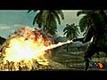 Call of Duty World at War - Activision - Trailer | BahVideo.com