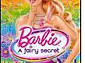 Barbie A Fairy Secret | BahVideo.com