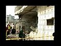 Bomb blast in Pakistan  | BahVideo.com