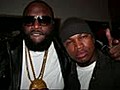 Ne-Yo Gets Gangsta You Dont Want That  | BahVideo.com