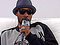 RZA Talks New Beats And Unreleased ODB Recordings | BahVideo.com