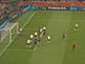 France-Allemagne 1-2 | BahVideo.com