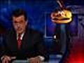 The Colbert Report January 25 2011  | BahVideo.com