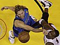 Mavericks top Heat for first NBA title | BahVideo.com