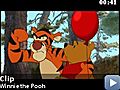 Winnie the Pooh | BahVideo.com