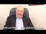 Ingrown Toenails Treatment - Podiatrist in  | BahVideo.com