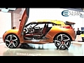 Renault Captur 1 6l Energy dCi 160ch | BahVideo.com