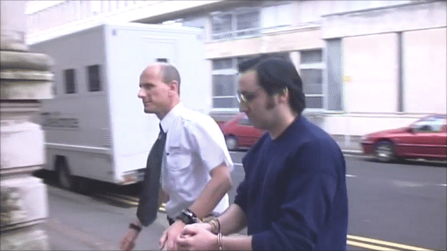 Jeffrey Gafoor tells jury of killing Lynette White | BahVideo.com