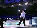 Raw video: Ballmer on competition,  Apple and Windows Phone | BahVideo.com