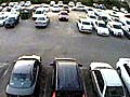 FAIL video Amazing parking | BahVideo.com