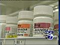 Avandia causes problems for diabetics | BahVideo.com