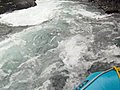 Six Mile River- Hope Alaska | BahVideo.com