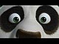 Kung Fu Panda 2 teaser VF | BahVideo.com