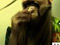 mustache masquerade | BahVideo.com