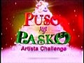 Puso Ng Pasko Artista Challenge First Episode  | BahVideo.com