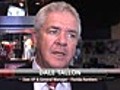 GM Dale Tallon Interview  | BahVideo.com