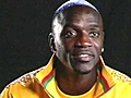 Akon On amp 039 Bananza amp 039  | BahVideo.com