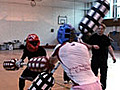 Gladiators Contender Trials 2 | BahVideo.com