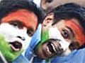 Fans across India celebrate WC win | BahVideo.com