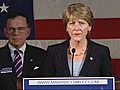 Affairs of State Kennedys endorse Coakley | BahVideo.com