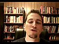 Teen Writers Vlog 25 | BahVideo.com