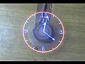 Une horloge pas comme les autres | BahVideo.com
