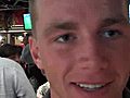 The Blackhawks amp 039 Patrick Kane talks  | BahVideo.com
