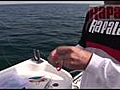 How to Catch Snappers on X-Rap And Slam Baits | BahVideo.com