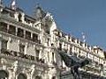 Hotel de Paris Monte Carlo Monaco | BahVideo.com