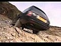 Fiat Panda 4x4 vs Range Rover | BahVideo.com