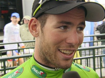 Cav redeems himself with win | BahVideo.com