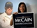 Democrats for John McCain | BahVideo.com
