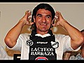 Ortega no juega el domingo | BahVideo.com