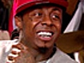 MTV First Lil Wayne s amp 039 6 Foot 7  | BahVideo.com