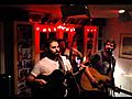 Dan Mangan House Concerts York 9 10 10 | BahVideo.com