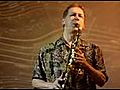 Smooth Jazz from Smooth Jazz Saxophone Artist  | BahVideo.com