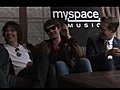 Hanson SXSW 2011 Interview Myspace Music | BahVideo.com