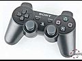 Sony Playstation 3 Dualshock 3 Controller - Rotocade Deal with Meredith | BahVideo.com