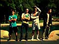 AC 10th Grade Guys Music Video Shortest Version  | BahVideo.com