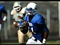 Jordan Bulldogs Delvon Purvis 2008 Defensive Highlights | BahVideo.com