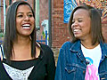 Top Picks Choir rocks Regent Park choir  | BahVideo.com