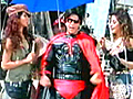 SRK on his superhero look in Ra 1 | BahVideo.com