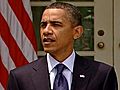 Obama Addresses WikiLeaks Documents | BahVideo.com