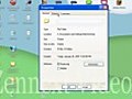 How To Make An Invisible Folder On Your Computer | BahVideo.com